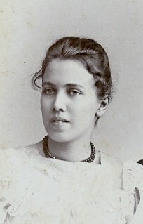 Henriette Theodora Wilhelmina (Dorine) van Holst Pellekaan